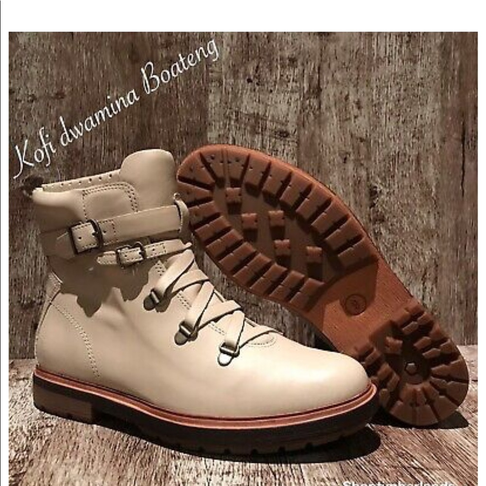 Timberland Women Boot Company Riley Flair Boot